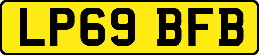 LP69BFB