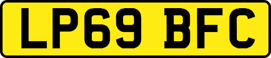 LP69BFC