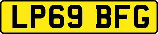 LP69BFG