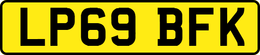 LP69BFK