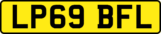 LP69BFL