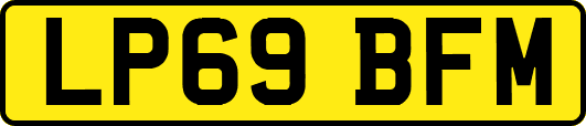LP69BFM