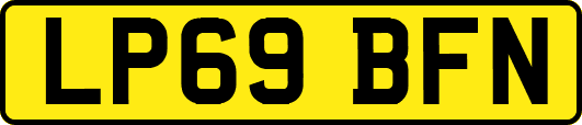 LP69BFN