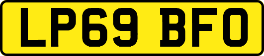 LP69BFO