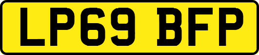 LP69BFP