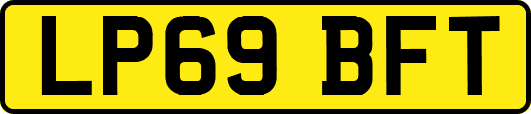 LP69BFT