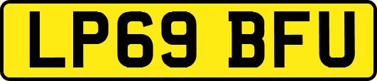 LP69BFU