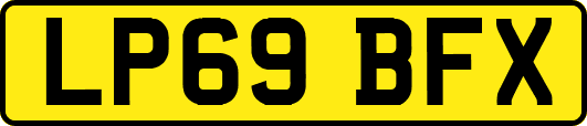 LP69BFX