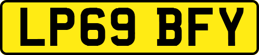 LP69BFY