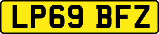 LP69BFZ
