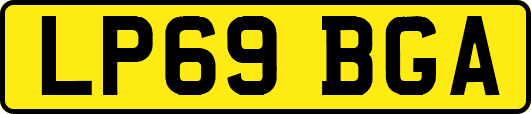 LP69BGA