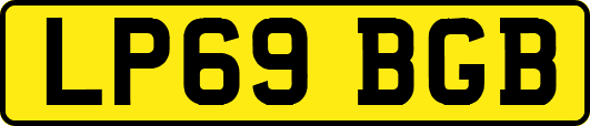 LP69BGB