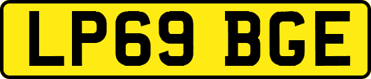 LP69BGE