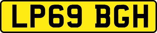 LP69BGH
