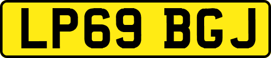 LP69BGJ