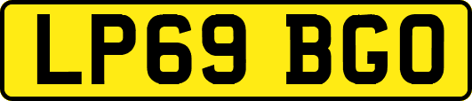LP69BGO