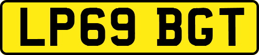 LP69BGT
