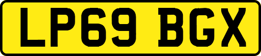 LP69BGX