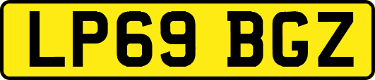 LP69BGZ