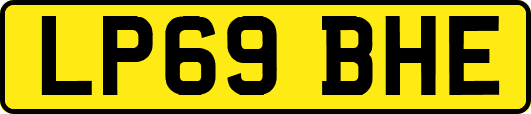 LP69BHE