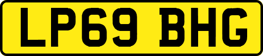 LP69BHG