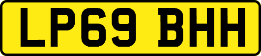 LP69BHH