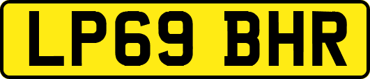 LP69BHR