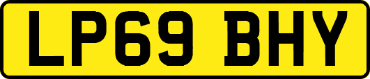 LP69BHY