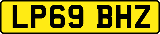 LP69BHZ