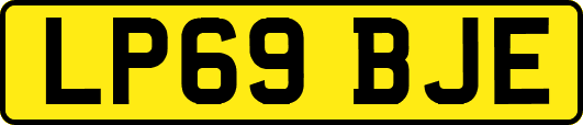 LP69BJE