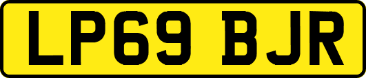 LP69BJR
