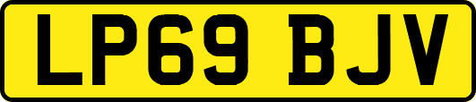 LP69BJV