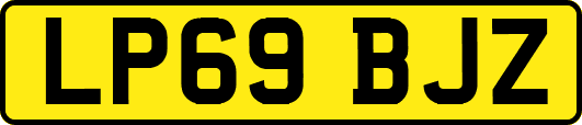 LP69BJZ