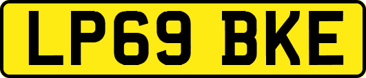 LP69BKE
