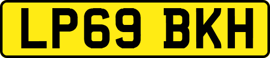 LP69BKH