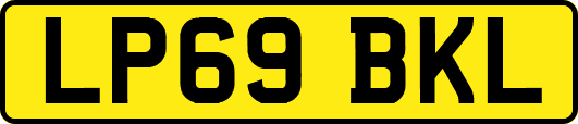 LP69BKL