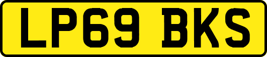 LP69BKS