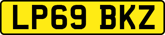 LP69BKZ