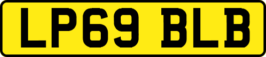 LP69BLB