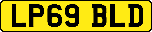 LP69BLD