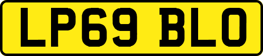 LP69BLO