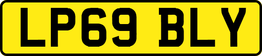 LP69BLY
