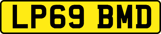 LP69BMD
