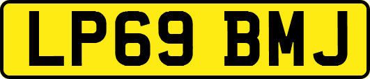LP69BMJ