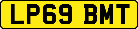 LP69BMT