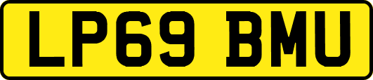 LP69BMU
