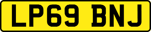 LP69BNJ