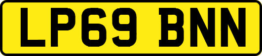 LP69BNN