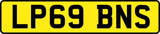 LP69BNS