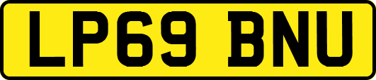 LP69BNU